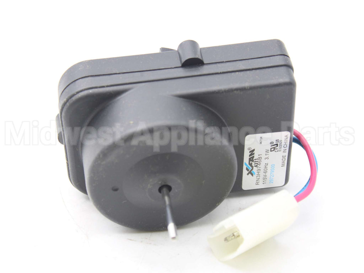 5304448483 Frigidaire Motor-Condenser Fan