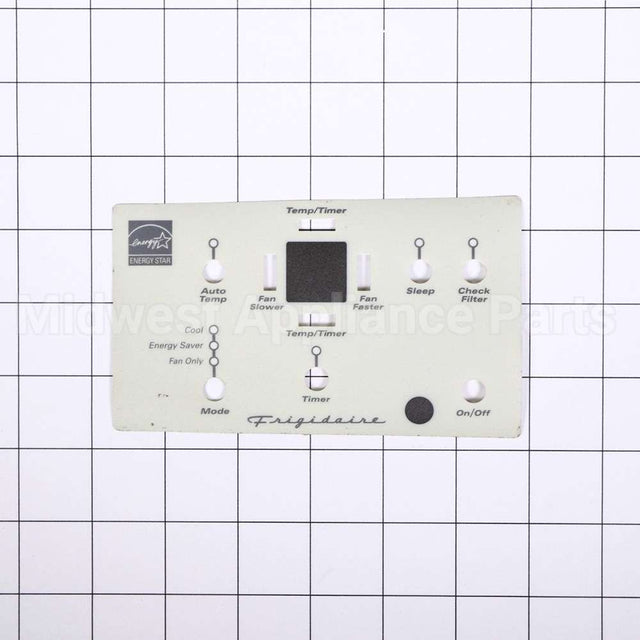 5304455515 Frigidaire Overlay