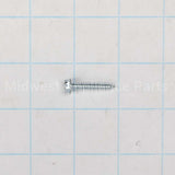 5304455852 Frigidaire Screw