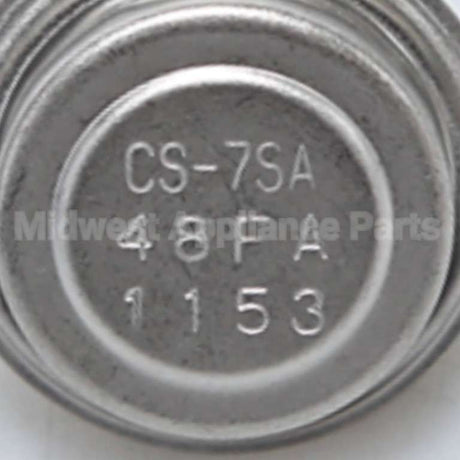 5304456665 Frigidaire Thermostat