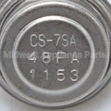 5304456665 Frigidaire Thermostat