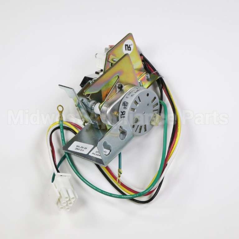 5304458426 Frigidaire Start Mechanism