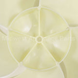 5304459172 Frigidaire Fan Blade