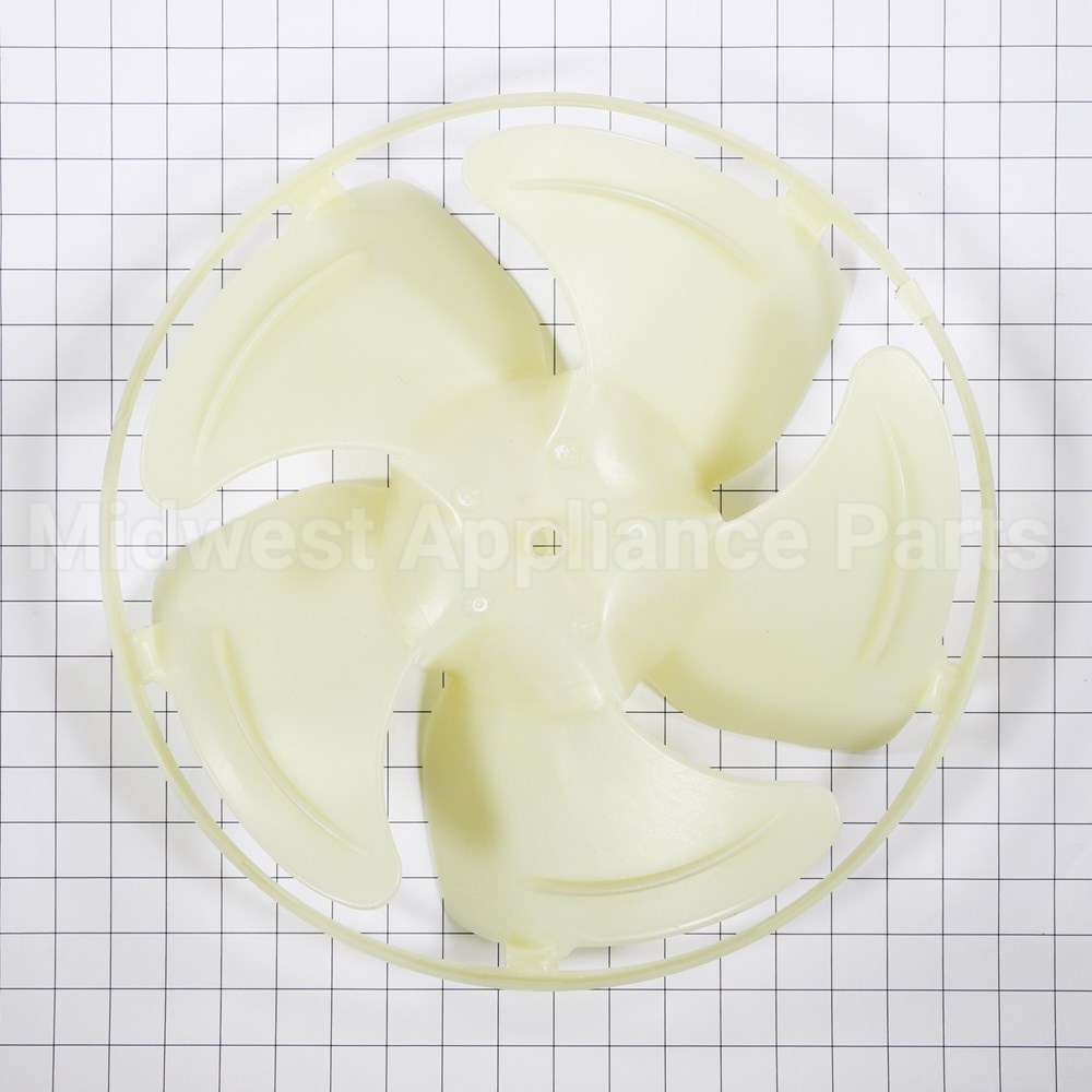 5304459172 Frigidaire Fan Blade