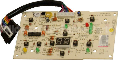 5304459601 Frigidaire Pc Board