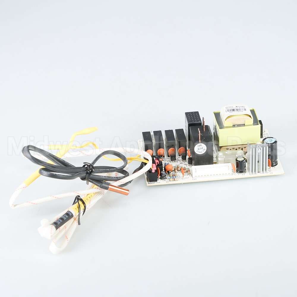 5304459736 Frigidaire Control-Electrical