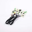 5304465423 Frigidaire Pc Board