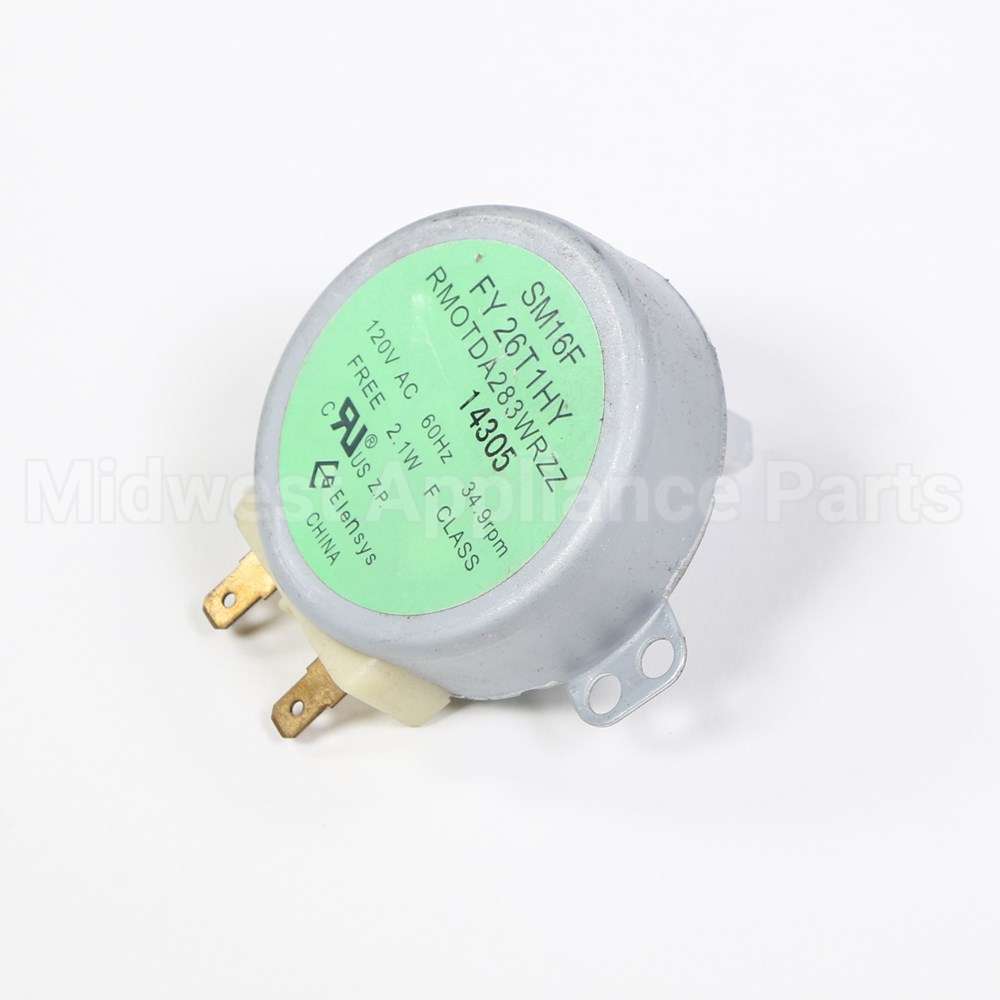 5304467691 Frigidaire Motor