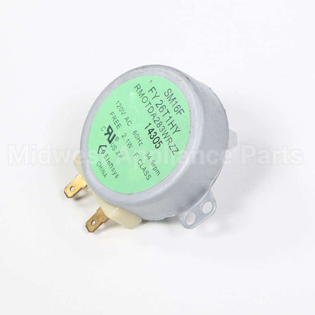 5304467691 Frigidaire Motor