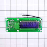 5304467786 Frigidaire Display