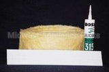 5304468568 Frigidaire Door Frost Kit