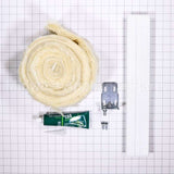 5304468568 Frigidaire Door Frost Kit