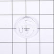5304469403 Frigidaire Gear