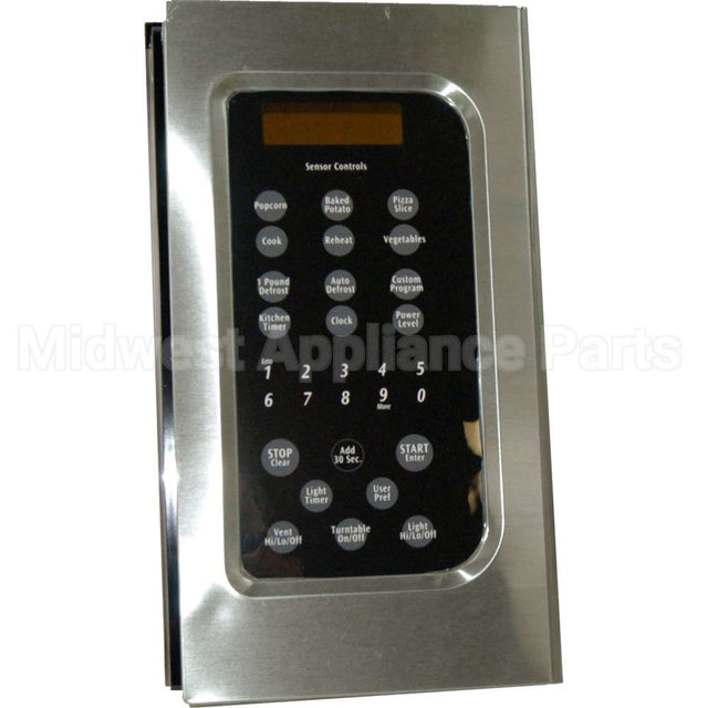 5304470533 Frigidaire Control Panel Assy