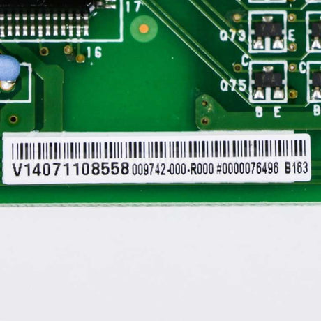 5304470557 Frigidaire Display Board