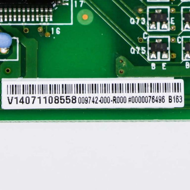 5304470557 Frigidaire Display Board