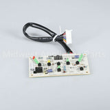 5304471308 Frigidaire Control-Electrical
