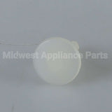 5304472186 Frigidaire Clip