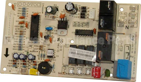 5304472398 Frigidaire Pc Board