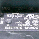 5304472462 Frigidaire Control Assembly