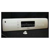 5304472958 Frigidaire Control Panel