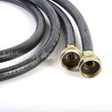 5304473845 Frigidaire 4' Rubber Fill Hose