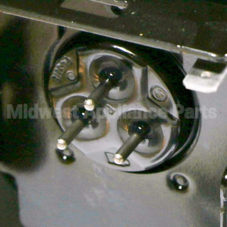 5304475102 Frigidaire Compressor Kit