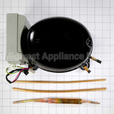 5304475104 Frigidaire Compressor Kit