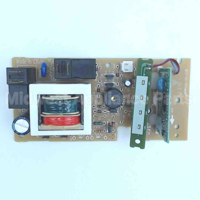 5304475168 Frigidaire Board