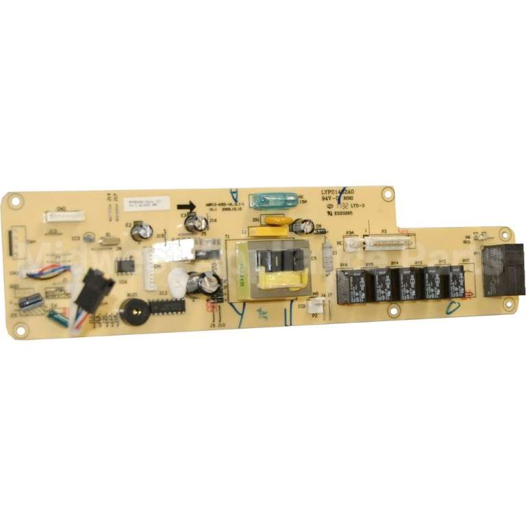 5304475569 Frigidaire Pc Board Assembly