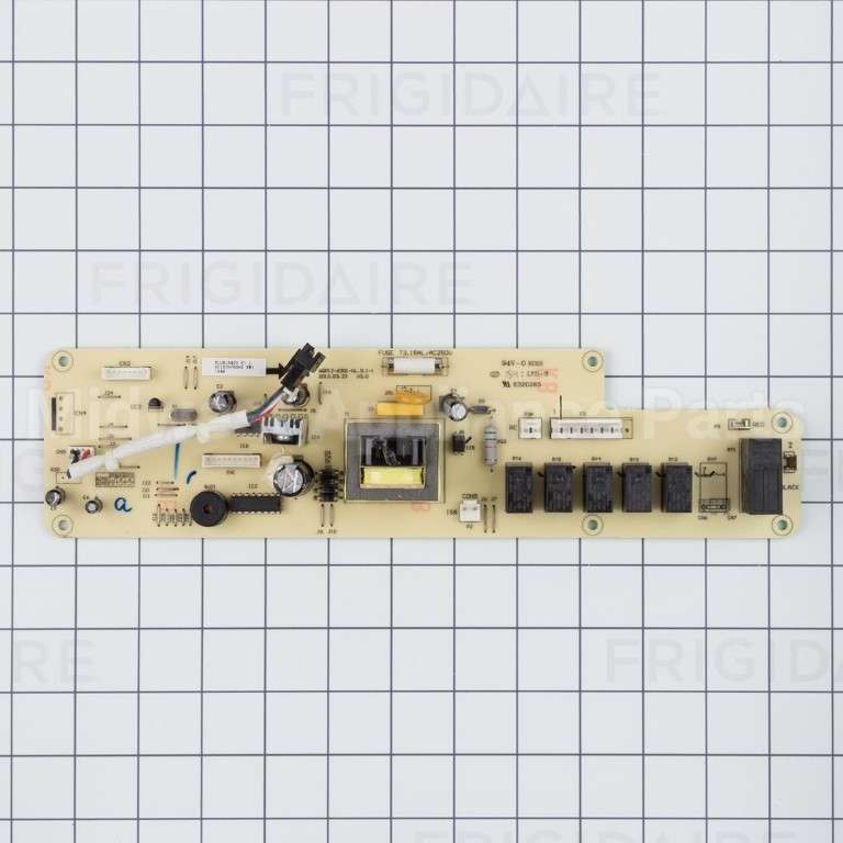 5304475569 Frigidaire Pc Board Assembly