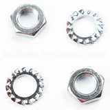 5304475598 Frigidaire Heater Assembly