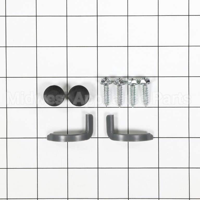 5304475602 Frigidaire Tub Dam Kit