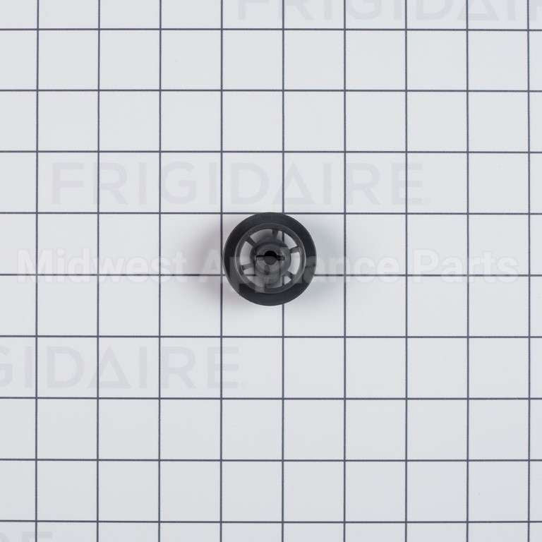 5304475625 Frigidaire Wheel Assembly