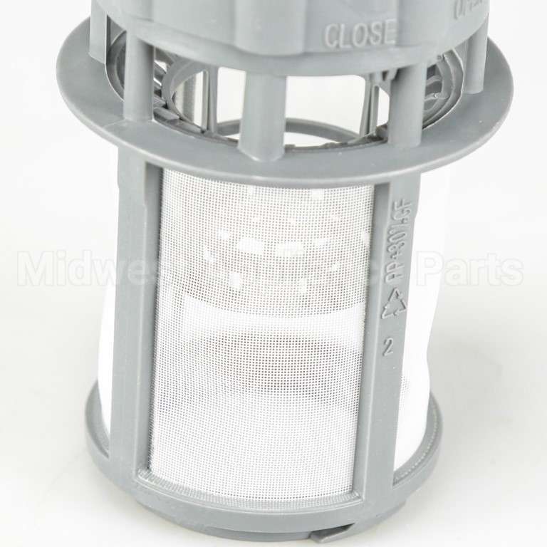 5304475644 Frigidaire Trap