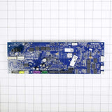 5304475835 Frigidaire Inst Sheet Board Es