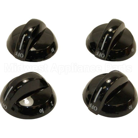 5304476172 Frigidaire Knob
