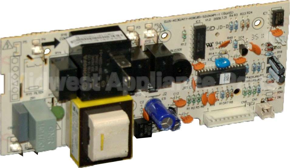 5304476183 Frigidaire Pc Board