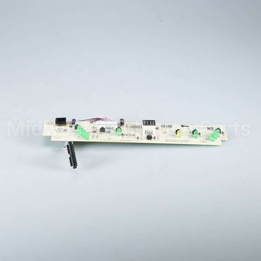 5304476460 Frigidaire Control-Electrical