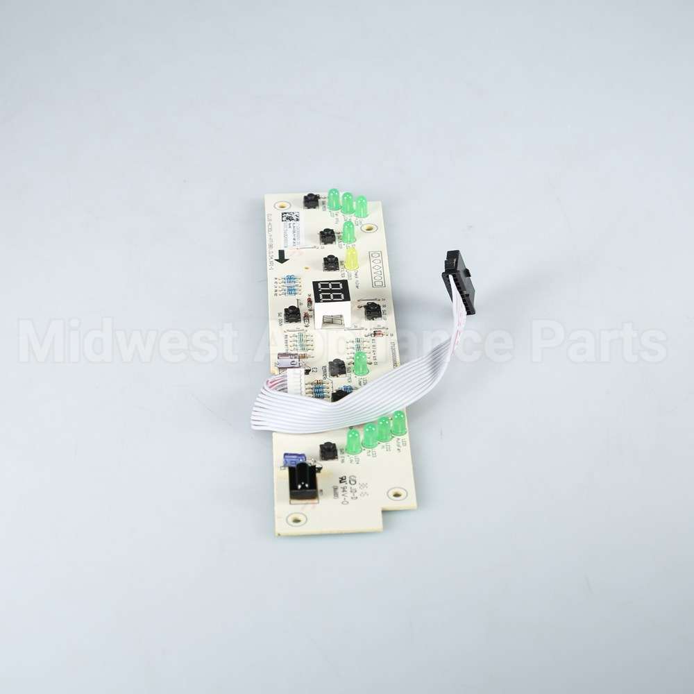 5304476460 Frigidaire Control-Electrical