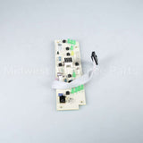 5304476460 Frigidaire Control-Electrical