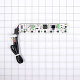 5304476799 Frigidaire Control-Electrical