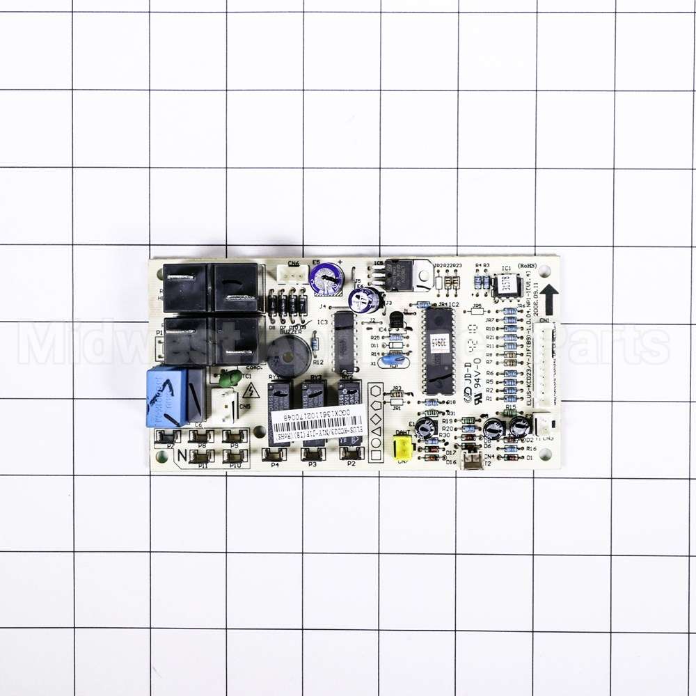 5304477343 Frigidaire Pc Board