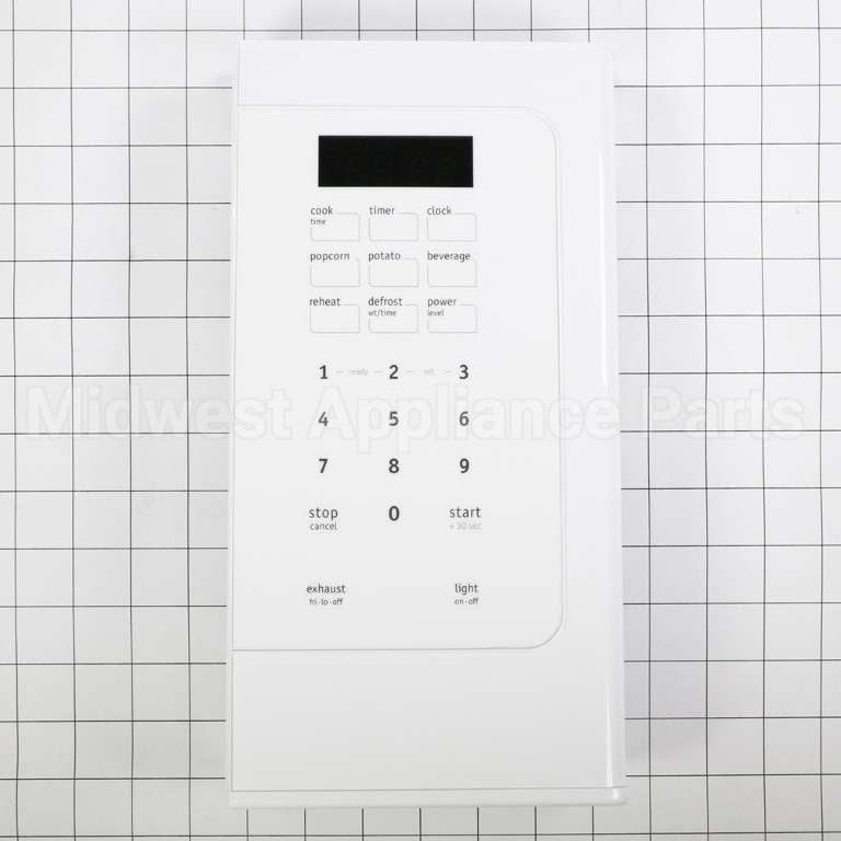 5304477374 Frigidaire Control Panel