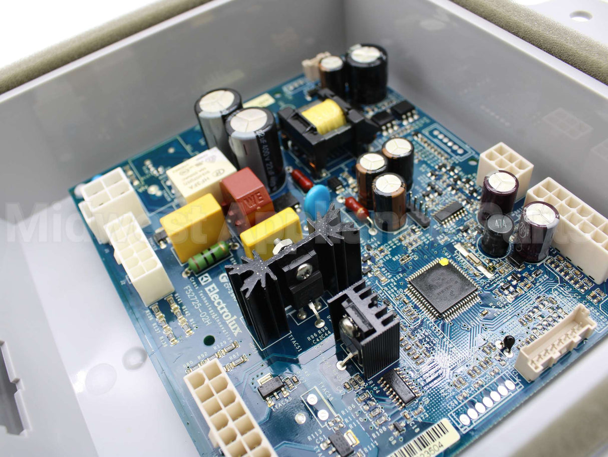 5304478375 Frigidaire Control-Electrical