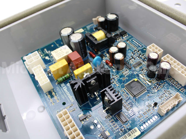 5304478375 Frigidaire Control-Electrical