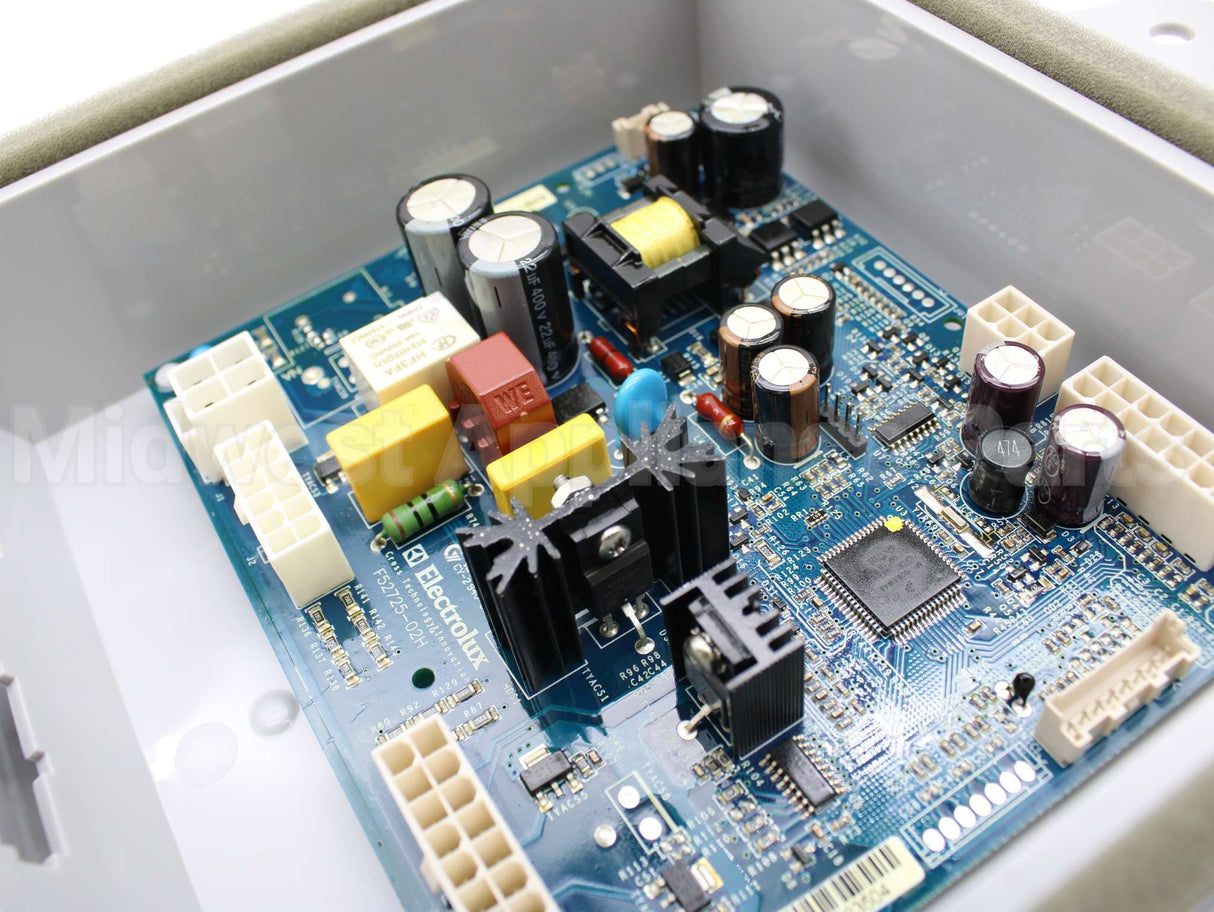 5304478375 Frigidaire Control-Electrical