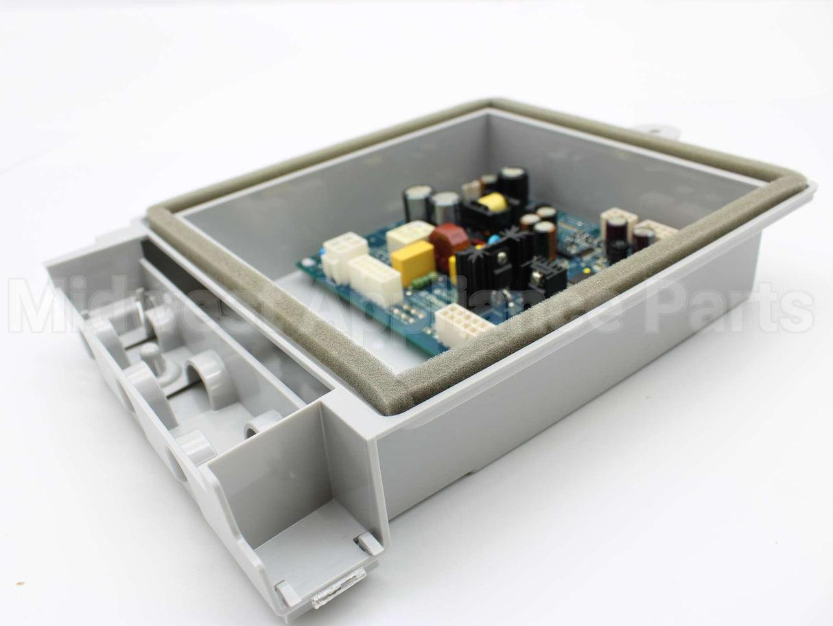 5304478375 Frigidaire Control-Electrical