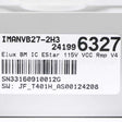 5304478376 Frigidaire Control-Electrical
