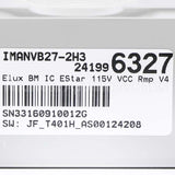 5304478376 Frigidaire Control-Electrical
